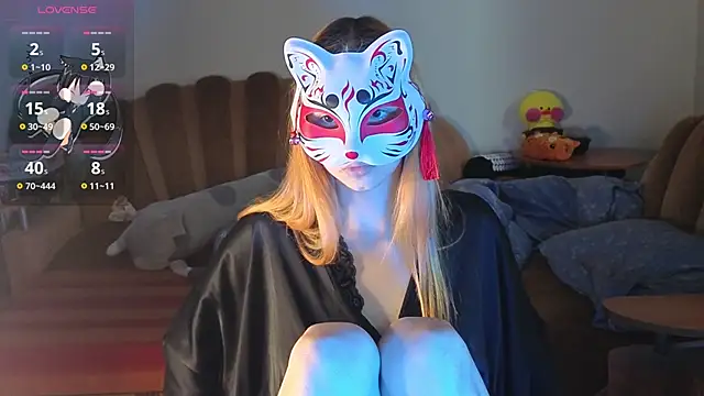 YumikoMori live