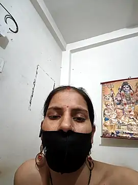 Neha-ji live