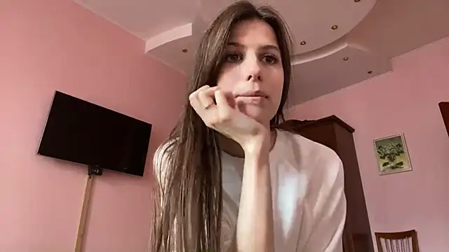 AnnaSwetty live