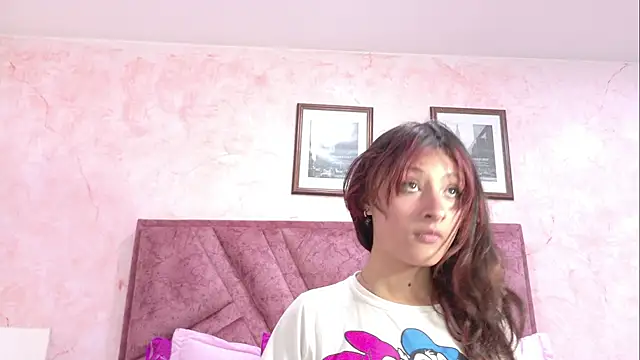 Valentina_Rose_ live