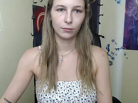 StrangerGi live