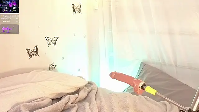 Samaraa_Smith live
