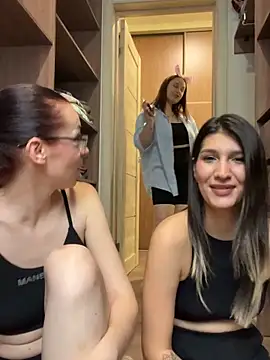 RussianGirls_ live