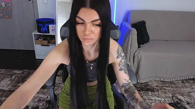 AnacondaOnn live