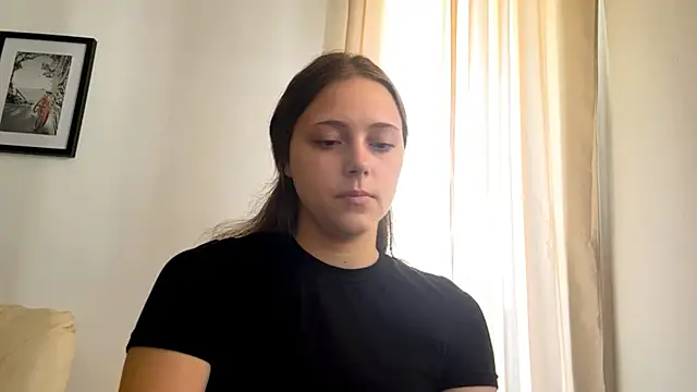 TabithaKua live