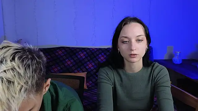 LuxuryLoverss live
