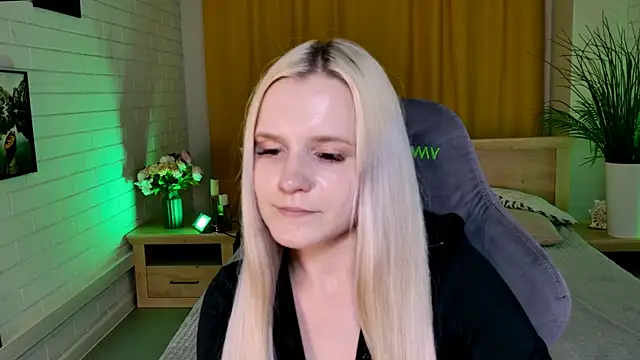 SherriButlers live