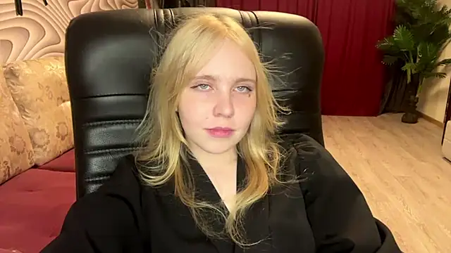 AnnyRocky live