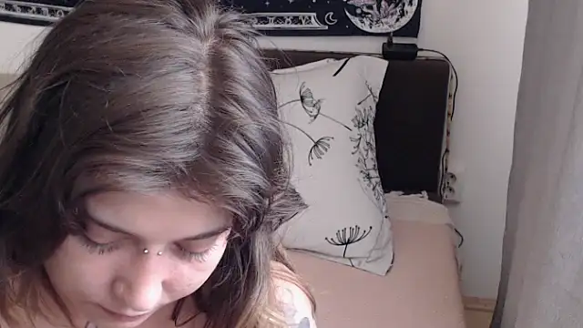 AlienforTwenty live