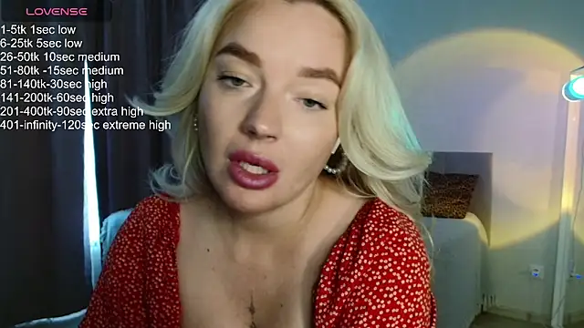 Eva___forever live