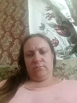 RebecaValentine live