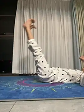 Xiao_Mao_meow live