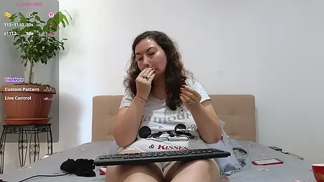 SpoilHerThick live