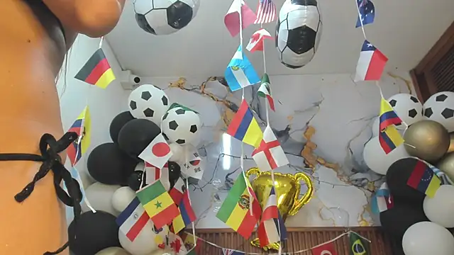 Holly_22 live