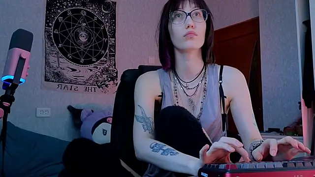 lissaros live