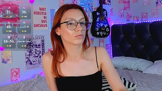 CindyMoriLove live