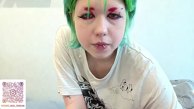 LittleKittenStar live