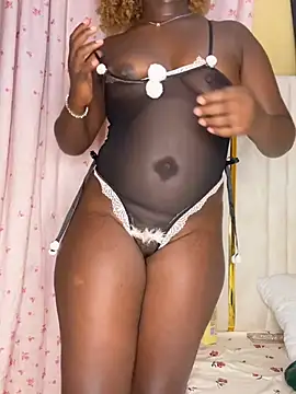 Sasha_mollie live