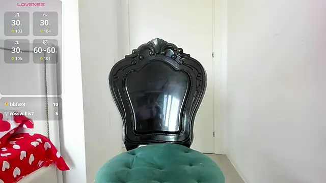 Kinky_Jessyy live