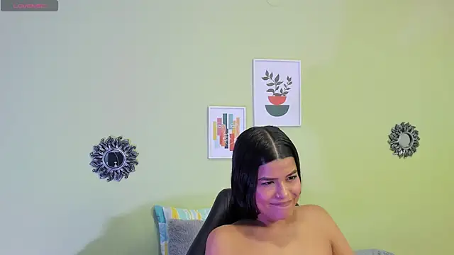 salome_cuty live