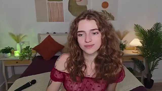 TayloryStar live