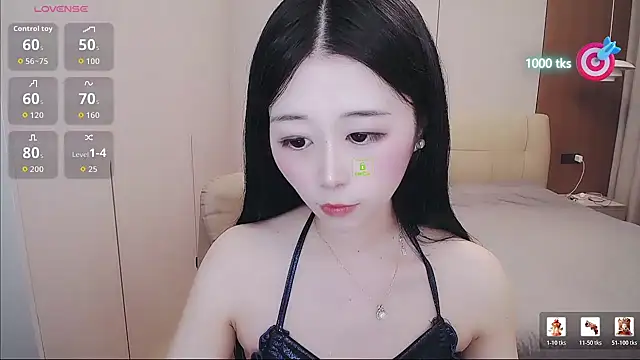 CN-xiaofei live