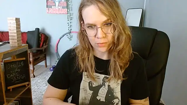 Chill_Billie live