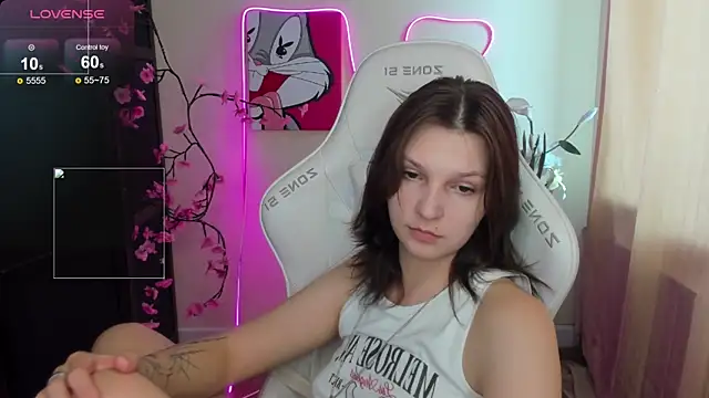 AudreyyKim live