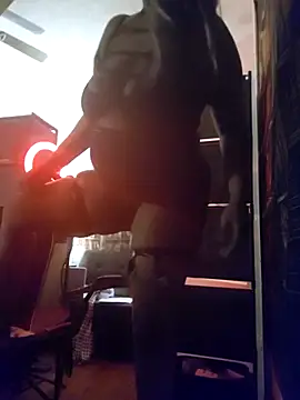 VenezuelaLuxeNoir live