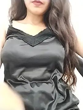 Sexy_vnshika live