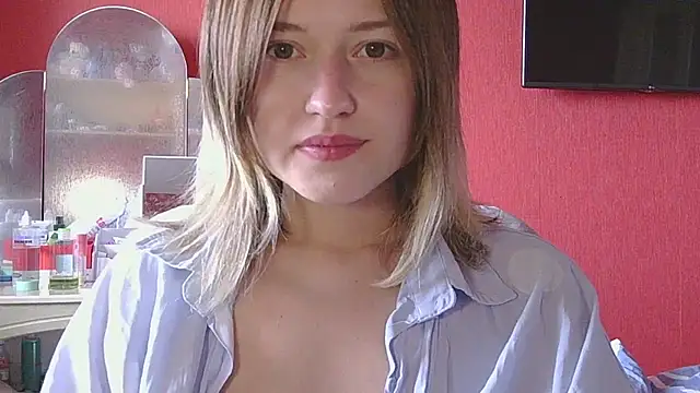 Beloved_Mary live