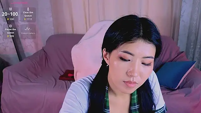 Wendy__Hills live