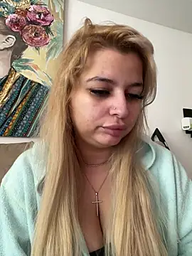 AllysonK live