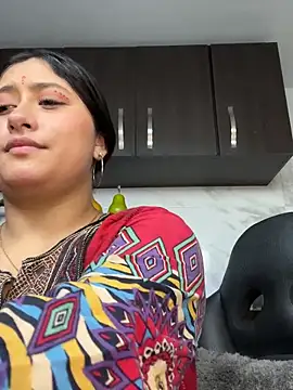 kalpanaaishaa live