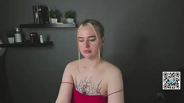 Betany_fokss live