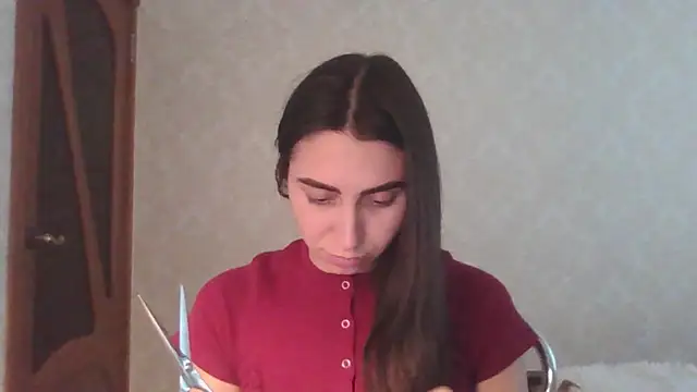 Kashtanka_ live