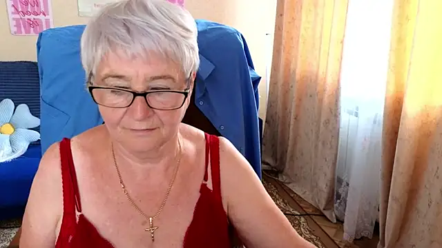 Sandra_Snowflake live