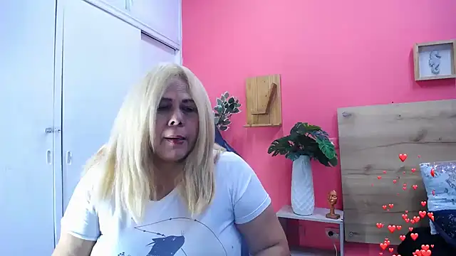 eva_colen50 live