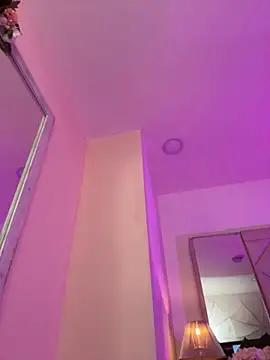 AliciaRoux live