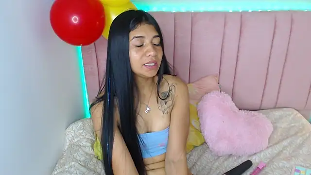 Shamel_Brm live