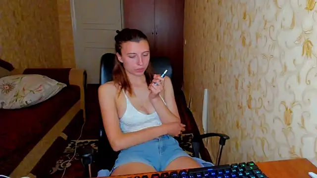 MilaShka29 live