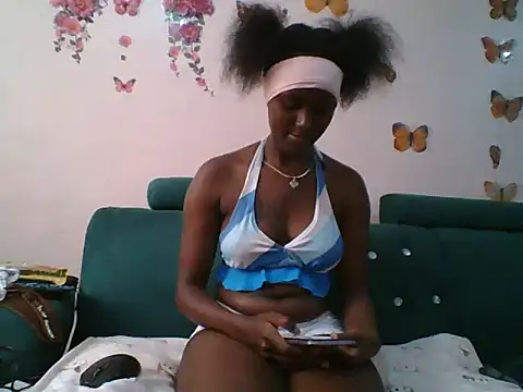 cokebabe live
