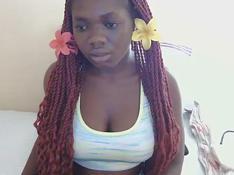 Arriana_ live