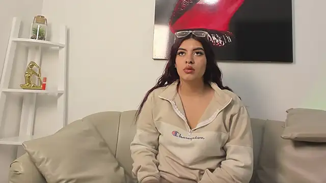 VanessaRabitt live