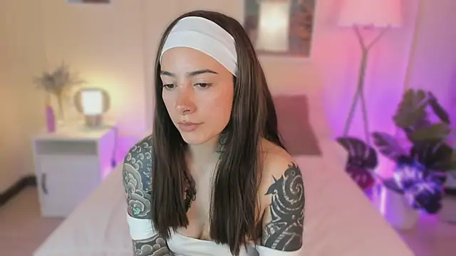 Katushka_dh live