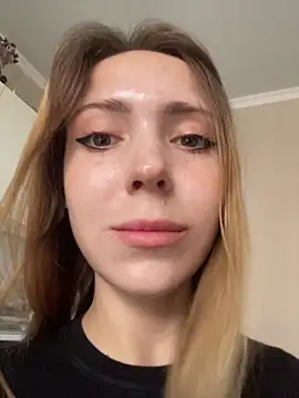 JesicaJensen live
