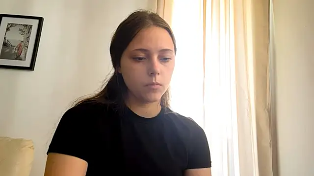 TabithaKua live