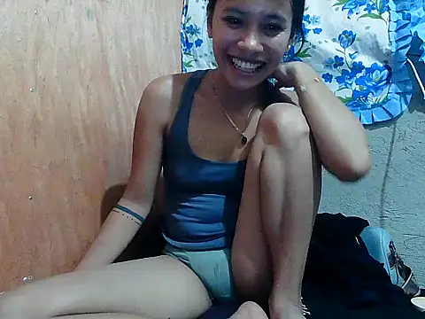SkinnyGirl_PinayBaby live