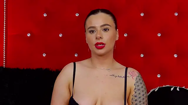 Annabellerise live