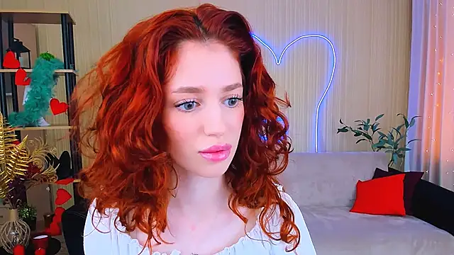 ChristinaConteeree live